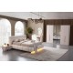 Bonje Yatak Odası Takımı Yüzeysel MDF