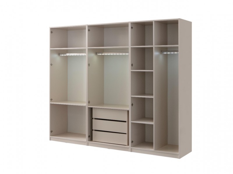 Bonje Yatak Odası Takımı Yüzeysel MDF