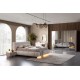 Bonje Yatak Odası Takımı Yüzeysel MDF
