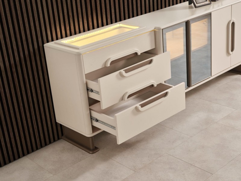 Rover Yemek Odası %100 MDF