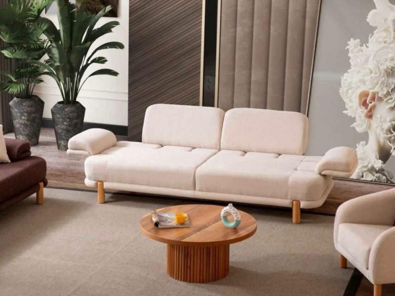 Dolunay Düğün Paketi (Yüzler MDF, Kasa Suntalem)