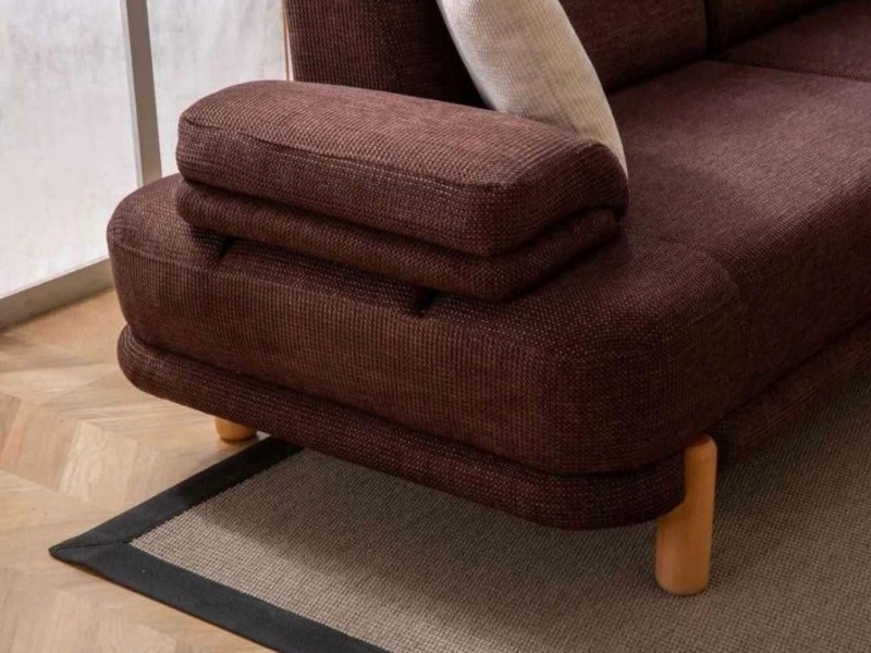 Calvin Koltuk Takımı