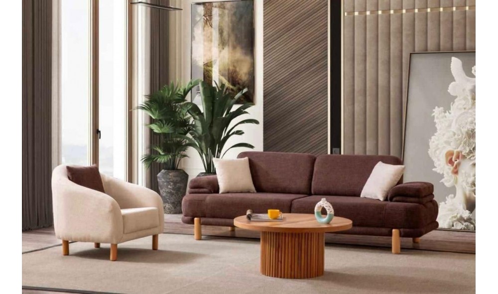 Calvin Koltuk Takımı