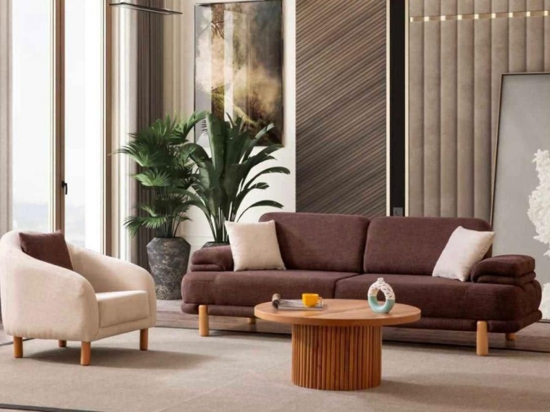 Calvin Koltuk Takımı