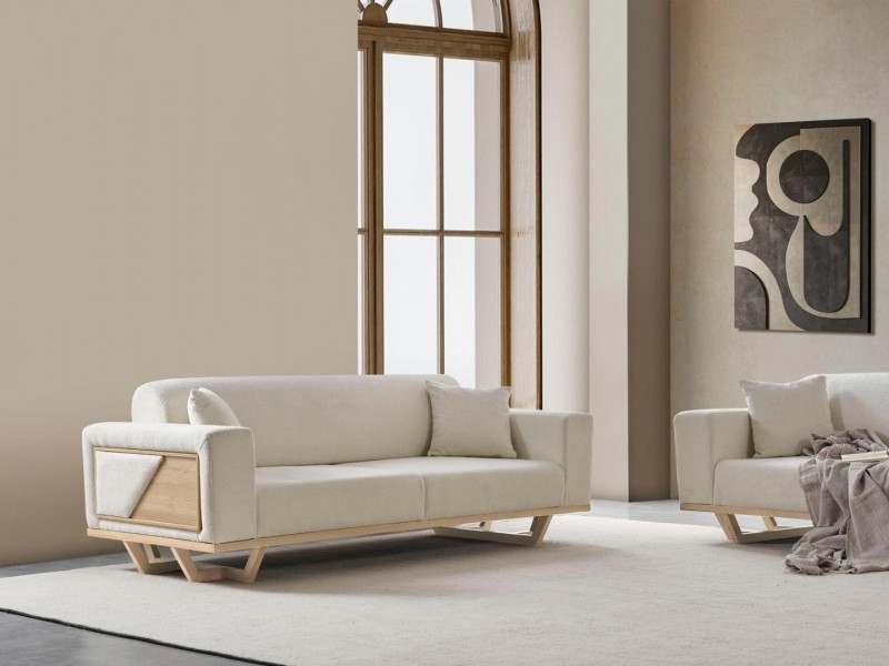 Palermo Koltuk Takımı