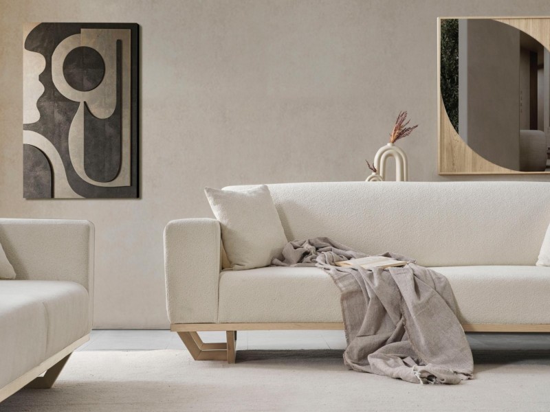 Palermo Koltuk Takımı