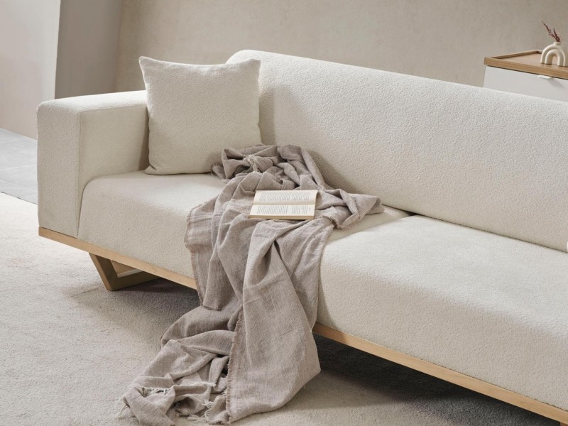 Palermo Koltuk Takımı