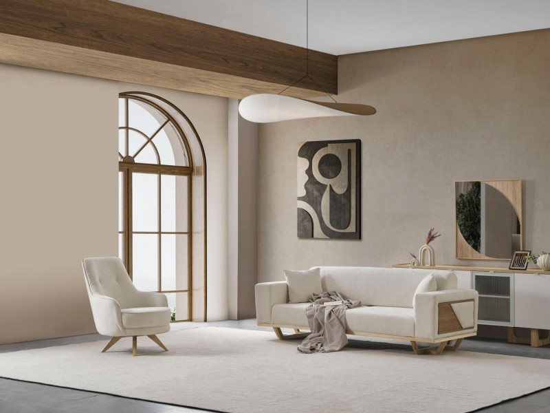 Palermo Koltuk Takımı