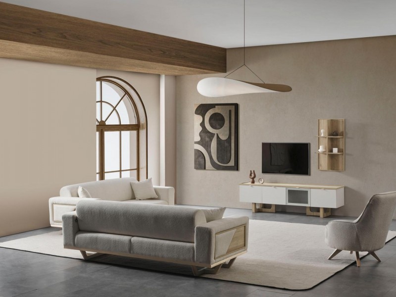 Palermo Koltuk Takımı