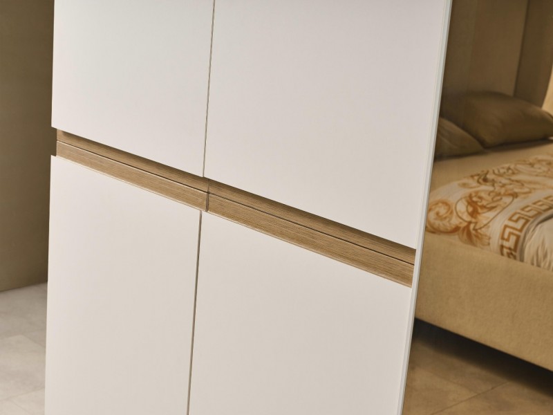 Palermo Yatak Odası Takımı