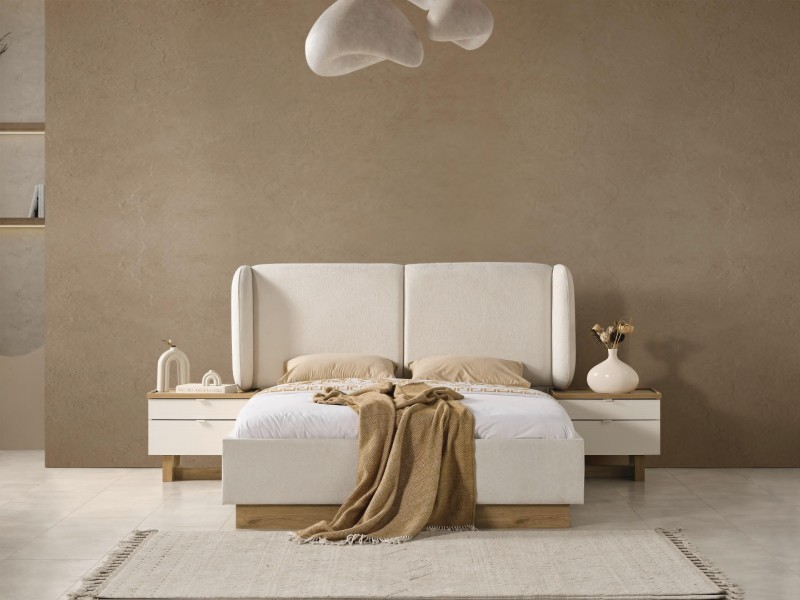 Palermo Yatak Odası Takımı