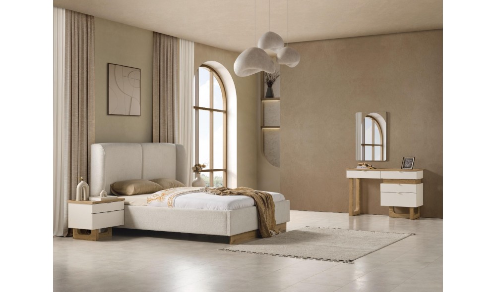 Palermo Yatak Odası Takımı