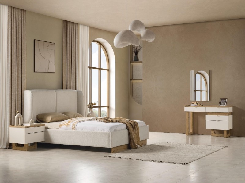 Palermo Yatak Odası Takımı