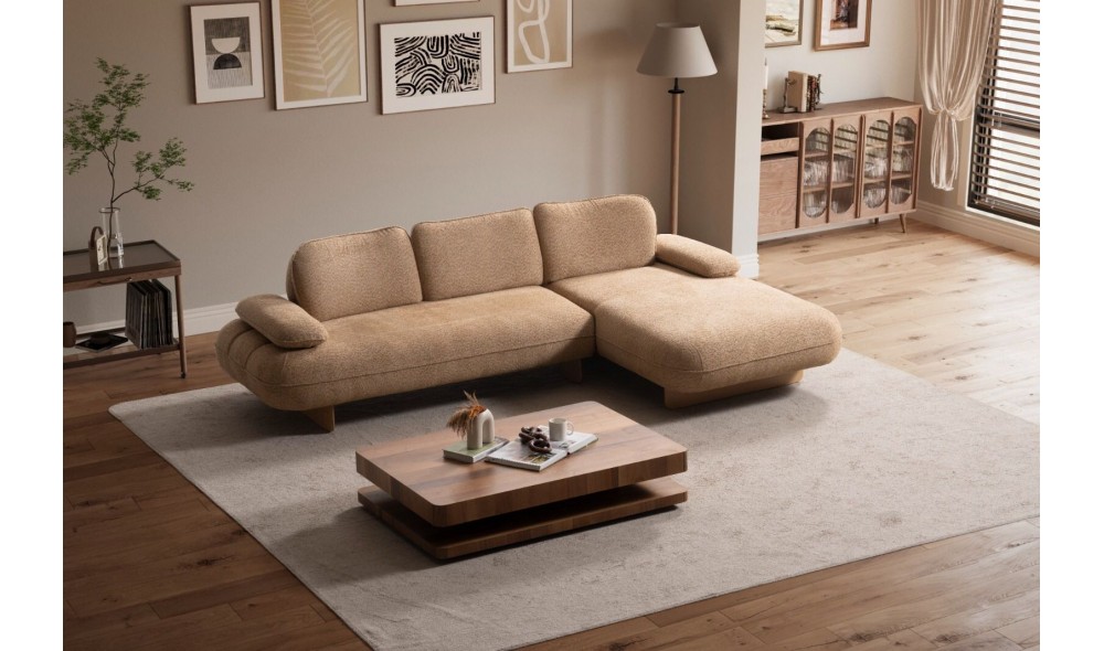 Luna Köşe Takımı