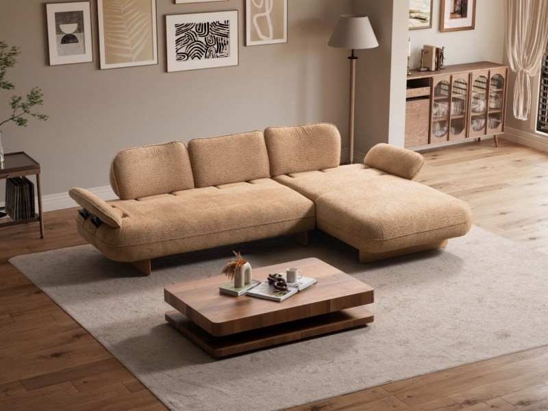 Luna Köşe Takımı