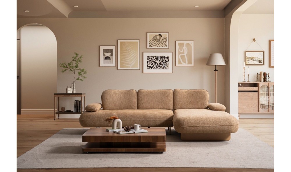 Luna Köşe Takımı