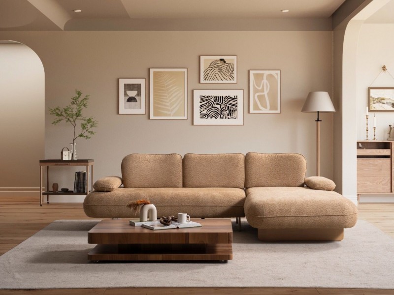 Luna Köşe Takımı