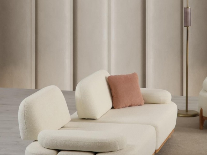 Retro Koltuk Takımı