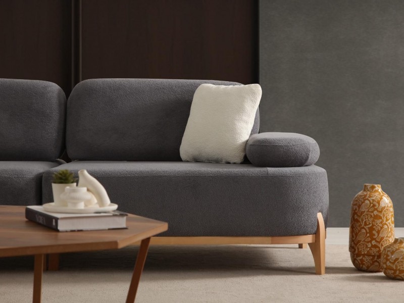 Retro Koltuk Takımı