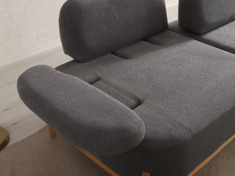 Retro Koltuk Takımı