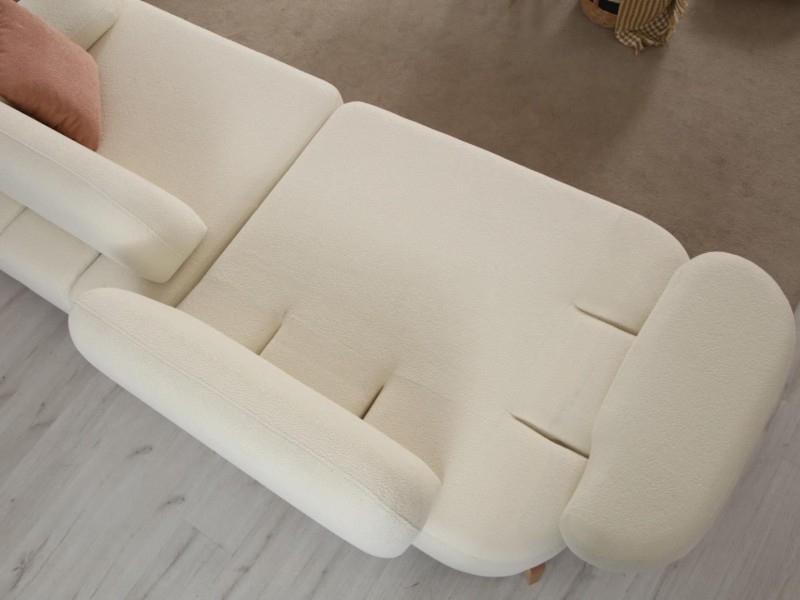 Retro Koltuk Takımı