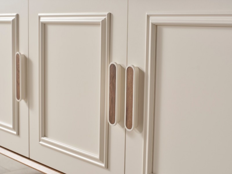 Calvin Yemek Odası Ön Yüzler MDF