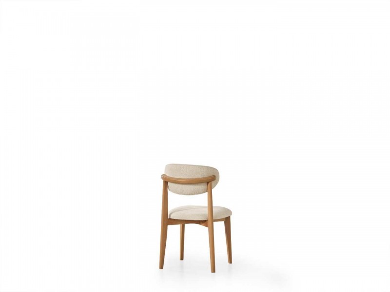 Salvador Yemek Odası Ön Yüzler MDF