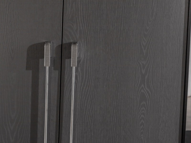 Elit Antrasit Yatak Odası Takımı