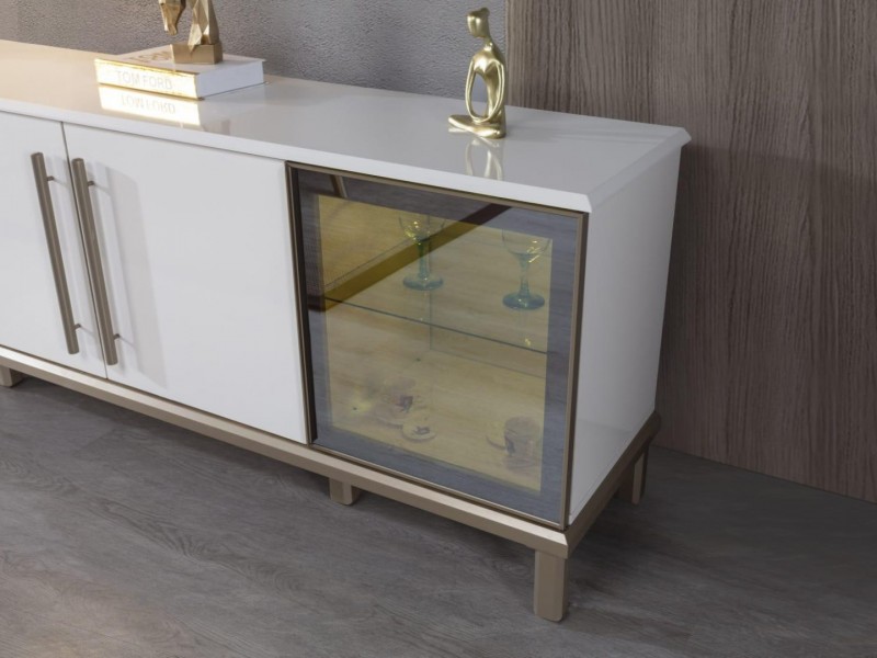 İstanbul Yemek Odası