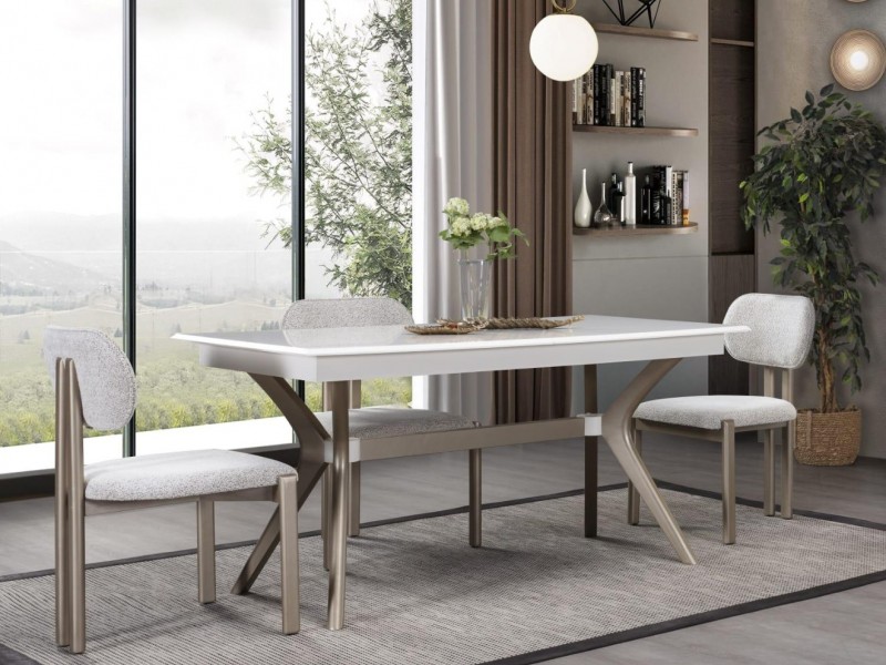 İstanbul Yemek Odası