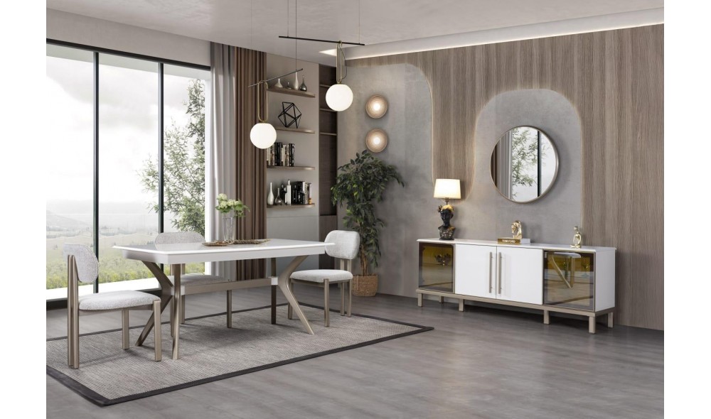 İstanbul Yemek Odası