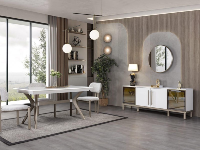 İstanbul Yemek Odası