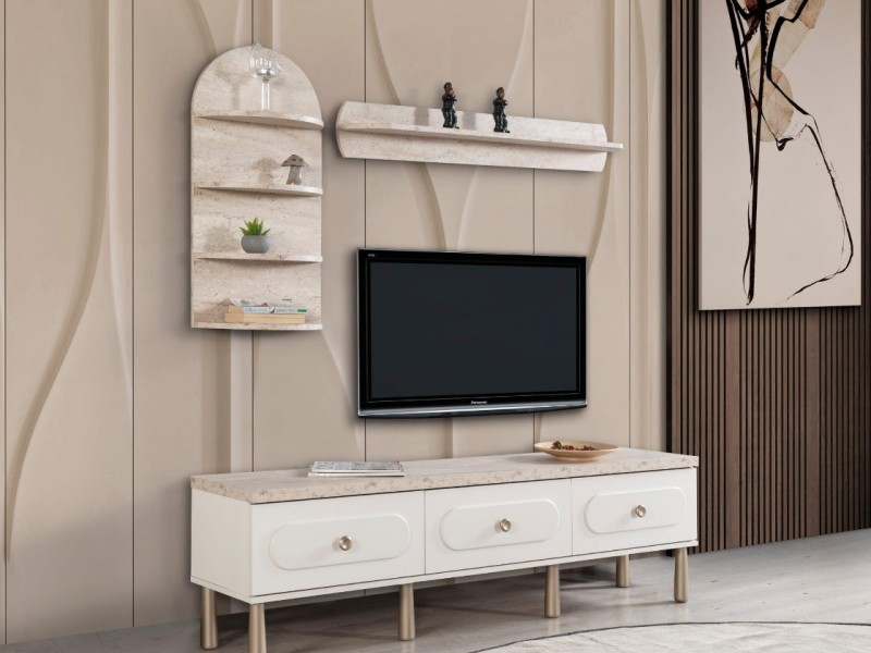 Sofia Tv Ünitesi