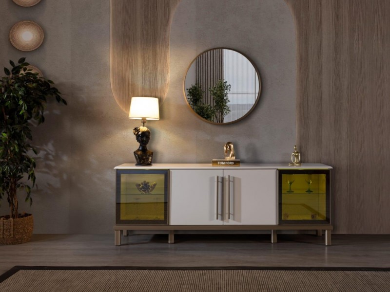 İstanbul Yemek Odası