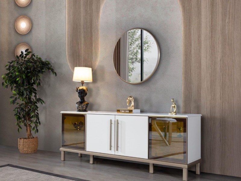 İstanbul Yemek Odası