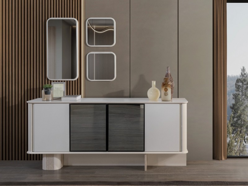 Mira Düğün Paketi (Yüzler MDF)