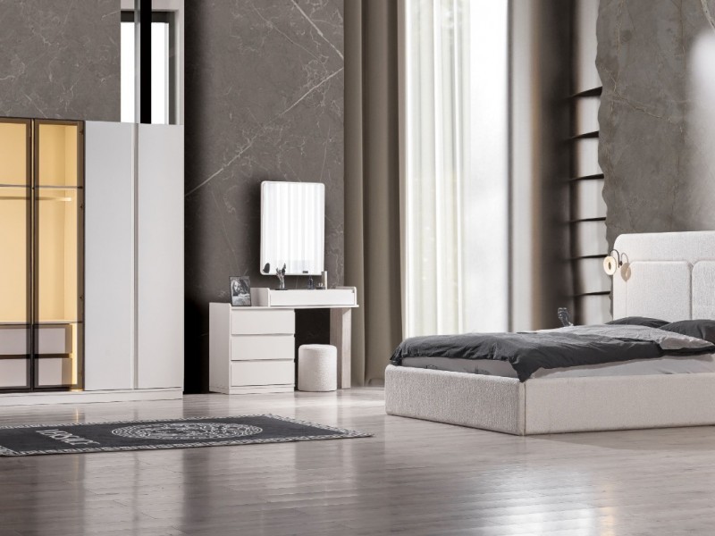 Mira Düğün Paketi (Yüzler MDF)