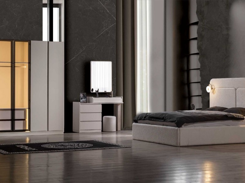 Mira Düğün Paketi (Yüzler MDF)