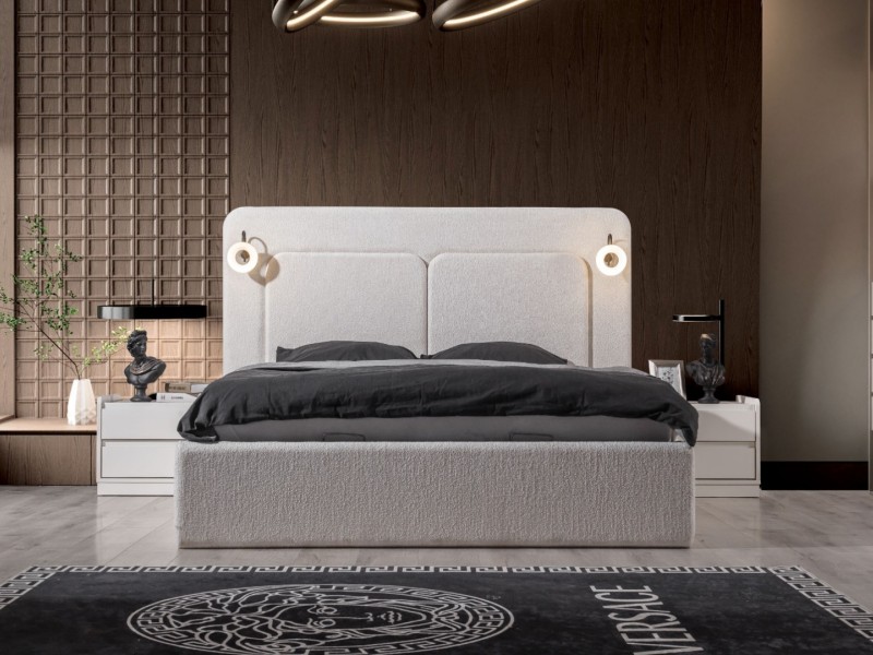 Mira Düğün Paketi (Yüzler MDF)