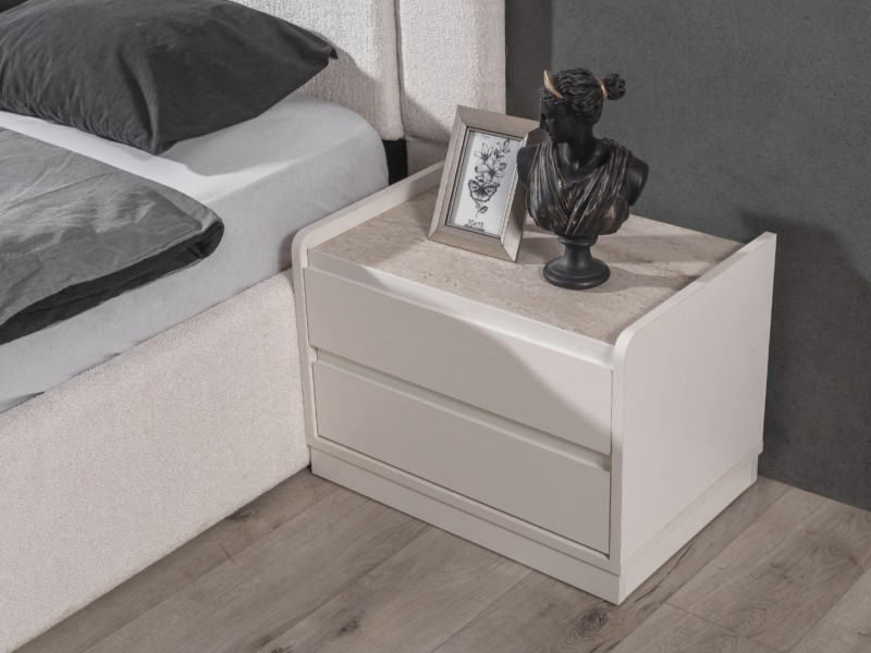 Mira Düğün Paketi (Yüzler MDF)