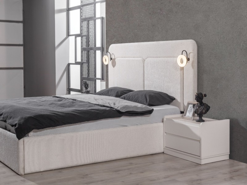 Mira Düğün Paketi (Yüzler MDF)