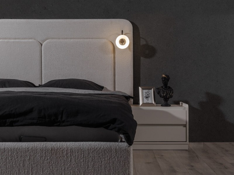 Mira Düğün Paketi (Yüzler MDF)