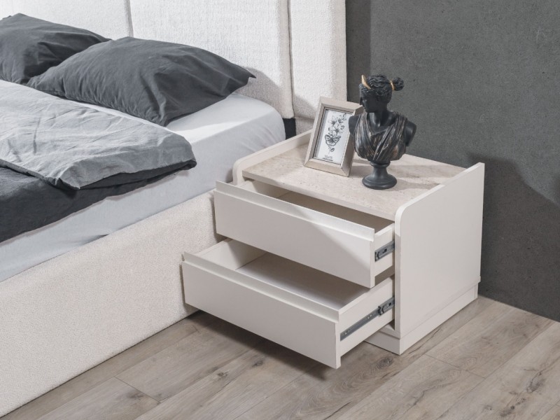 Mira Düğün Paketi (Yüzler MDF)