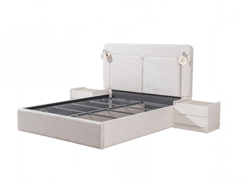 Mira Düğün Paketi (Yüzler MDF)