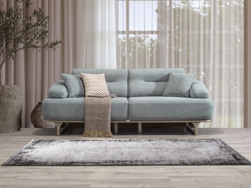 Koza Koltuk Takımı