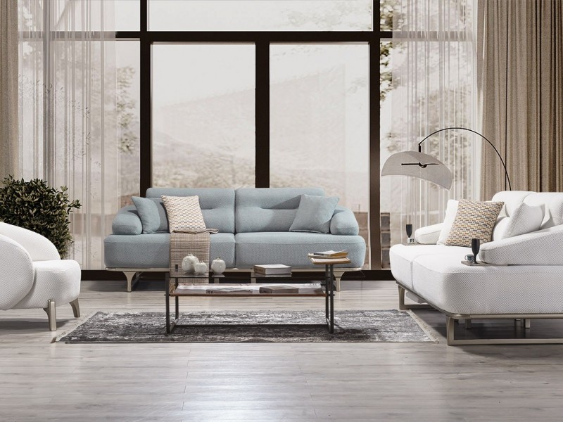 Mira Düğün Paketi (Yüzler MDF)