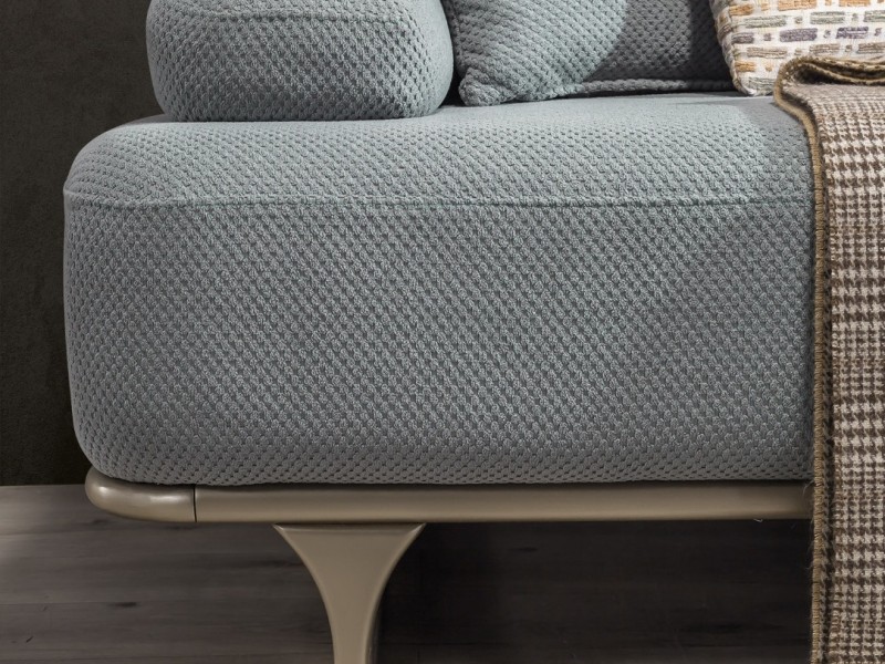 Koza Koltuk Takımı