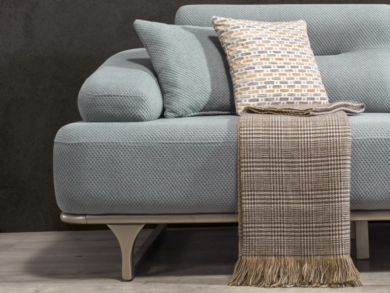 Koza Koltuk Takımı