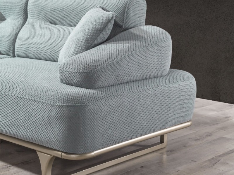 Koza Koltuk Takımı