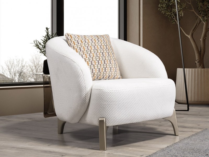 Koza Koltuk Takımı